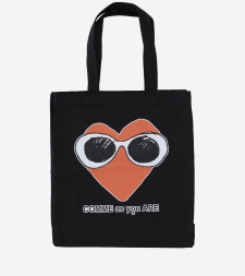 [BLACK SCORE] Shoulder bag SS25 BSBTCOMMECOLBLACK