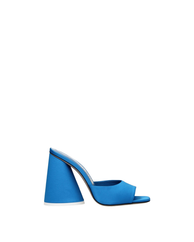 [The Attico] Sandals SS25 S502V015014