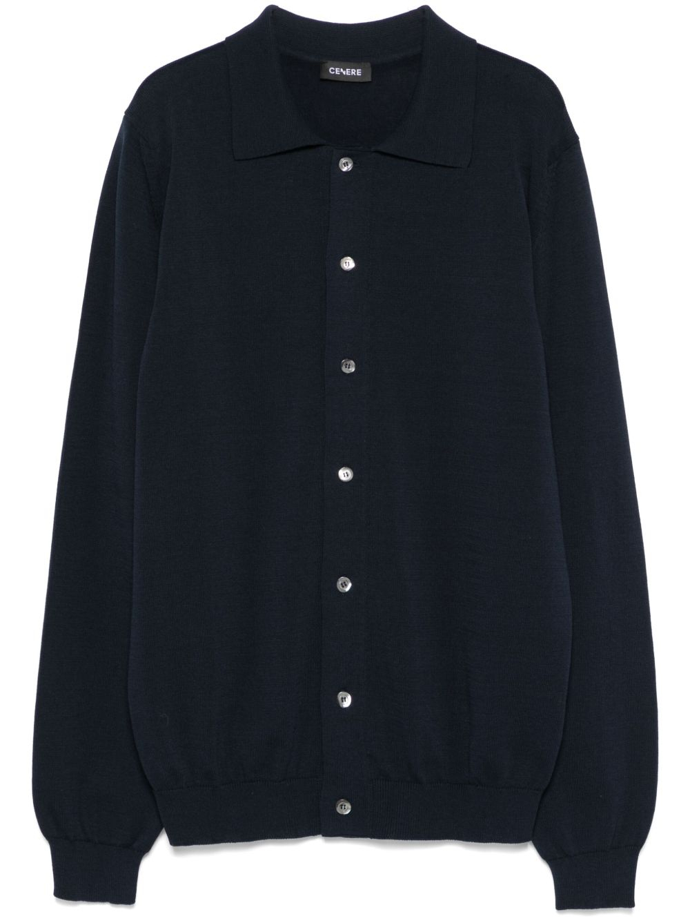 [CENERE MAGLIERIA] Cardigan SS25 0315C0156000015