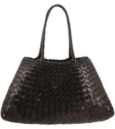 [Dragon] Shoulder bag CO 8892 DK BROWN