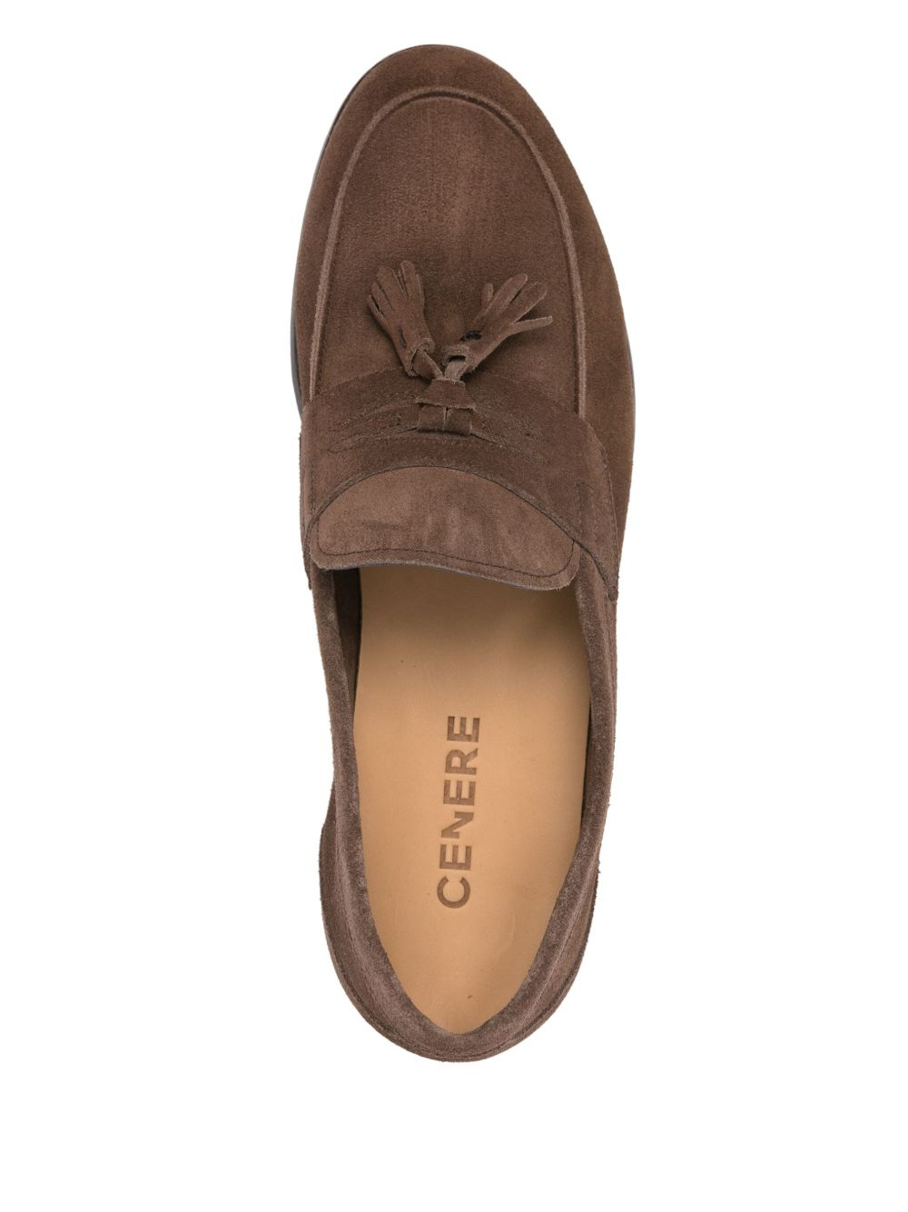 [CENERE CALZATURE] Loafer SS25 10122684449