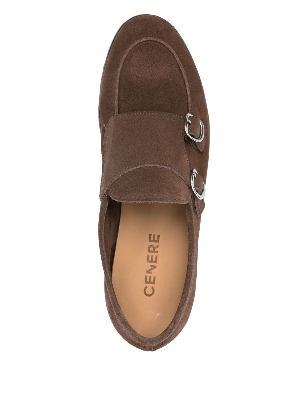 [CENERE CALZATURE] Loafer SS25 10152684449
