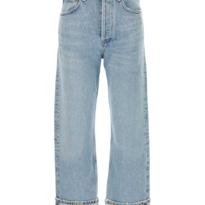[Agolde] Jeans FW25 A9157B1206 FORCE