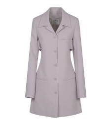 [Courreges] Coat SS25 125CMA199PL01706017