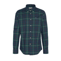 [Barbour] Shirts Long Sleeve FW24 MSH4982TN23