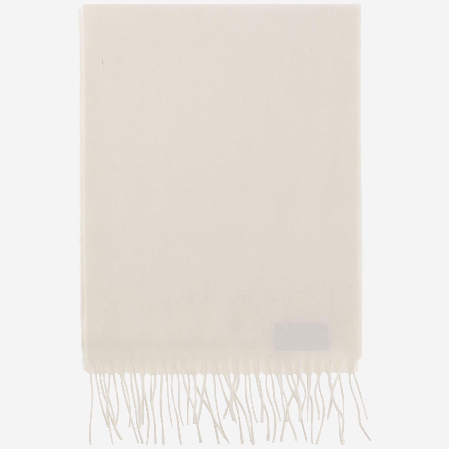 [ALEX BEGG] Scarf FW24 ARRANFERGUSONWHITE