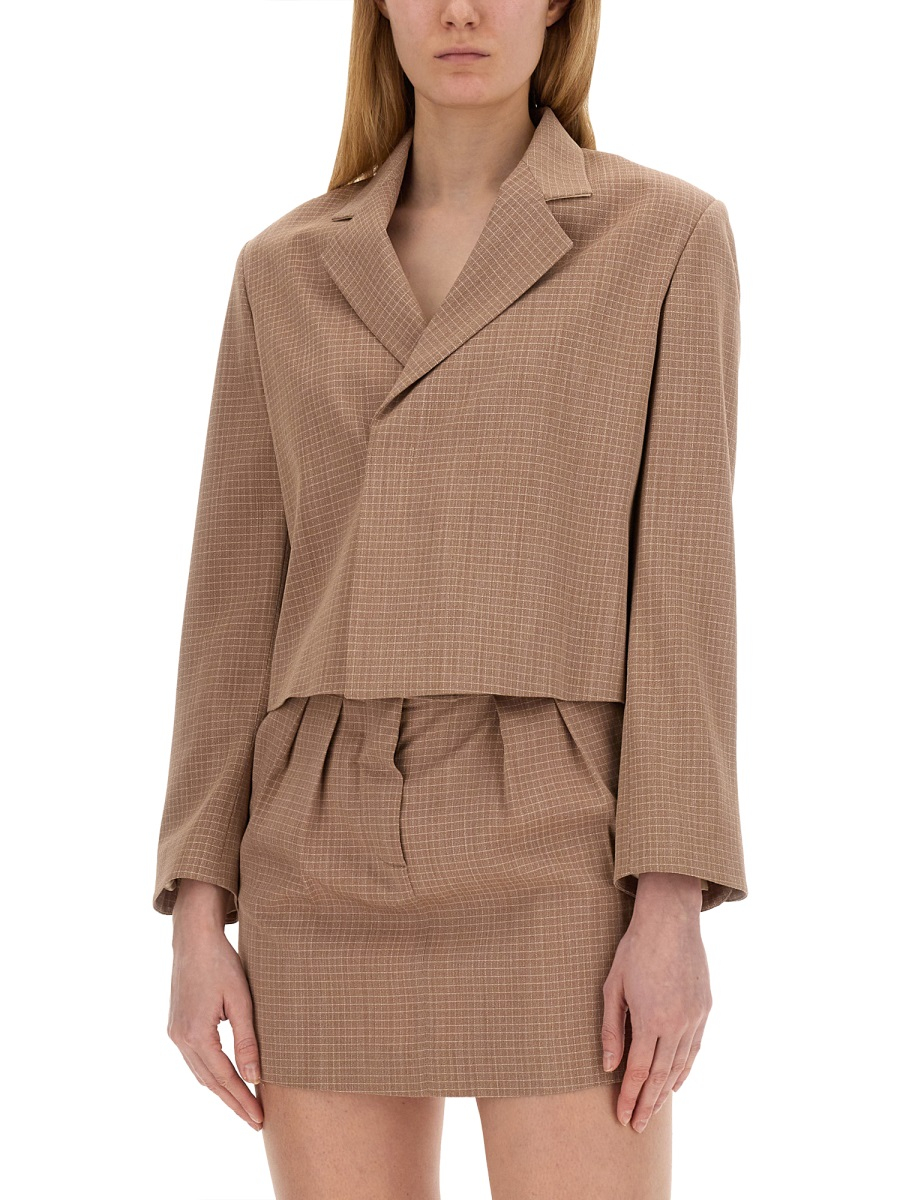 [Alysi] Blazer FW23 153813_A3009 CN