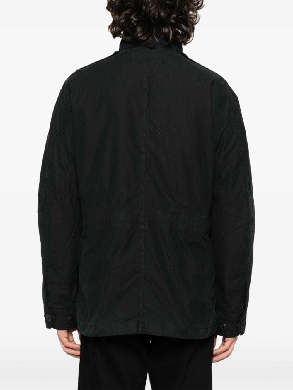[Polo Ralph Lauren] Coat SS24 710923290001