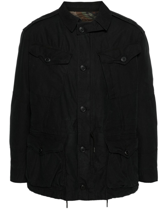 [Polo Ralph Lauren] Coat SS24 710923290001