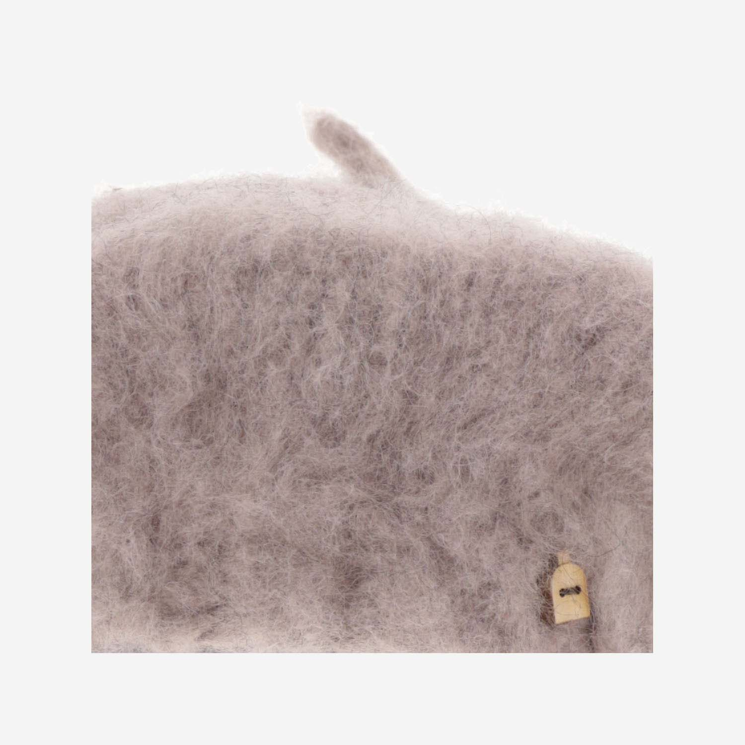 [MYSSY] Hat FW23 ORVOKKIHANKI BERET