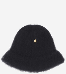 [MYSSY] Hat FW23 KUUILMATARHATBLACK