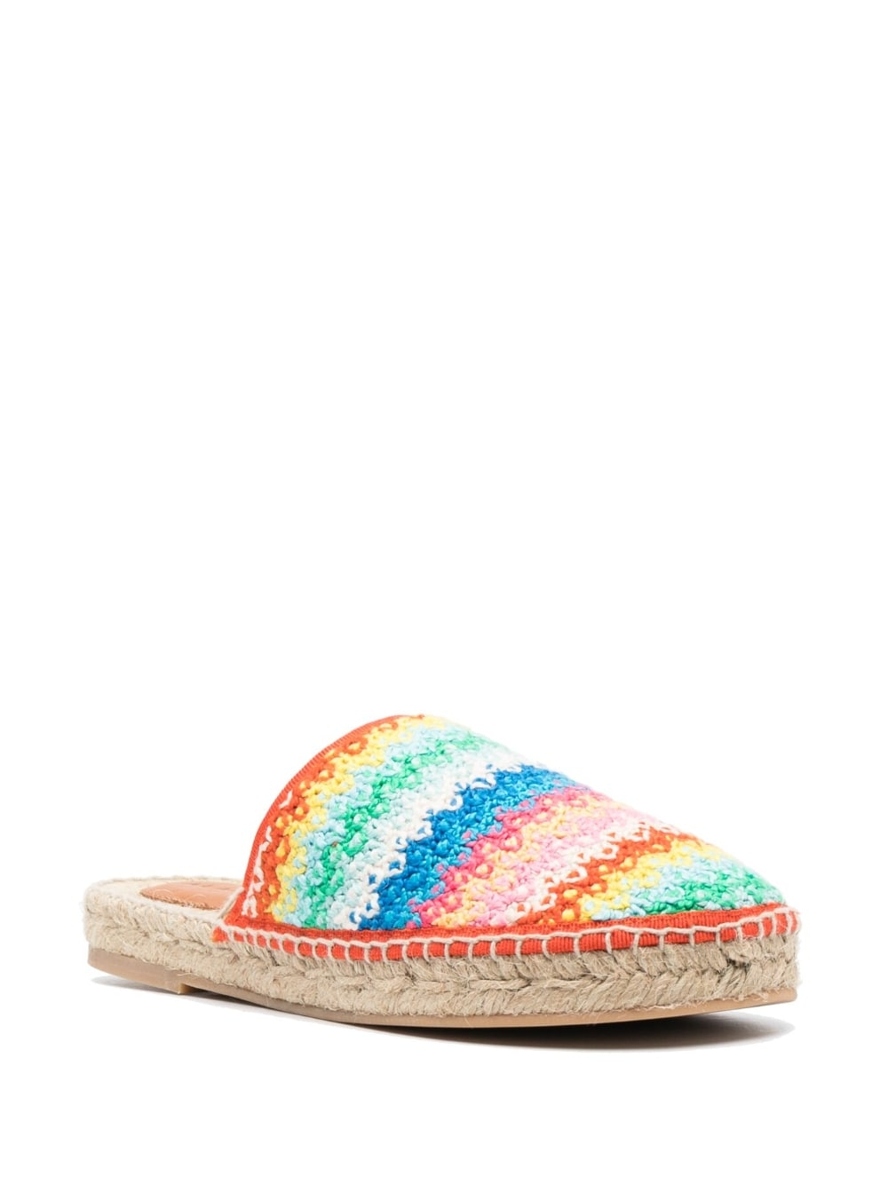 [Alanui] Espadrille SS23 LWIB001S23FAB0018400
