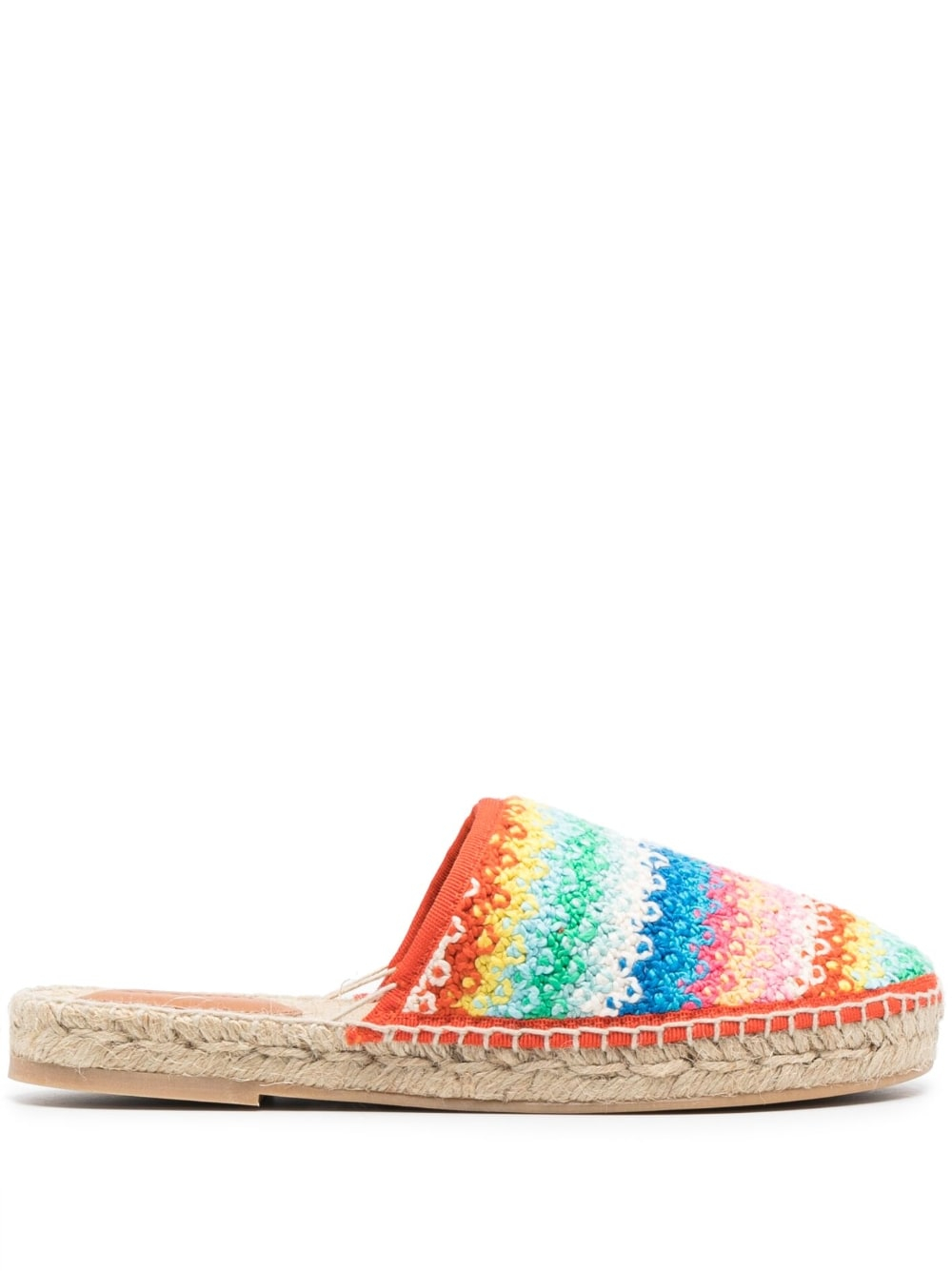 [Alanui] Espadrille SS23 LWIB001S23FAB0018400