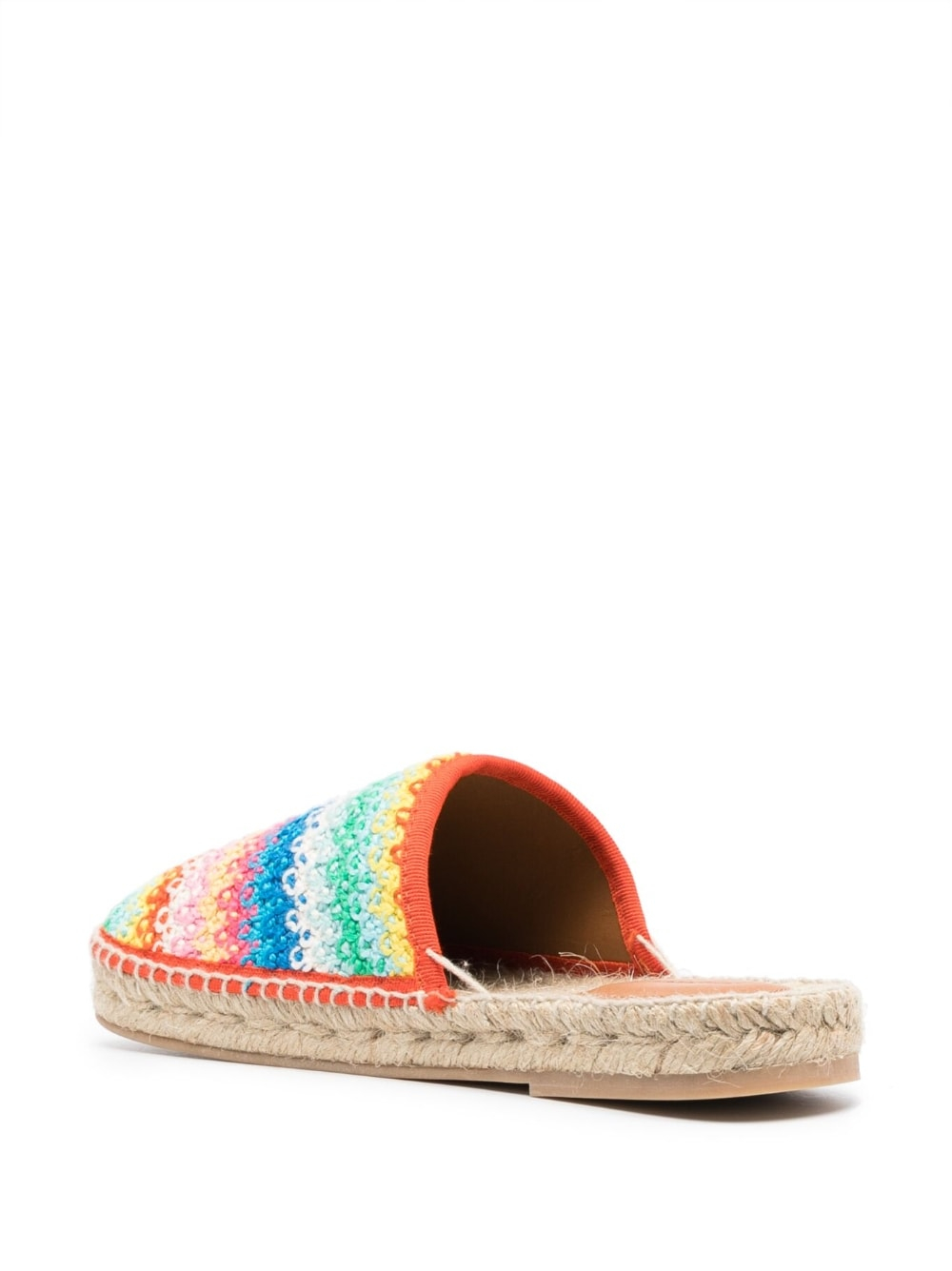 [Alanui] Espadrille SS23 LWIB001S23FAB0018400