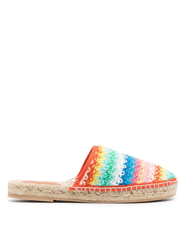 [Alanui] Espadrille SS23 LWIB001S23FAB0018400