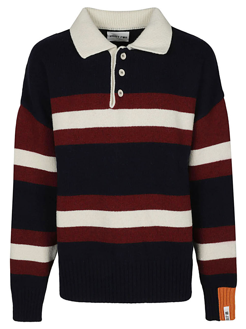 [RIGHT FORT] T-shirts Long Sleeve FW22 A2208984501