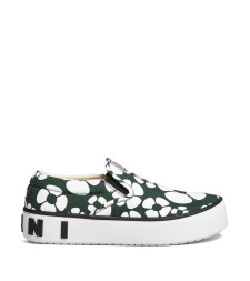 [Carhartt WIP x Marni] Slip On FW22 SNZU013103P4927ZO265
