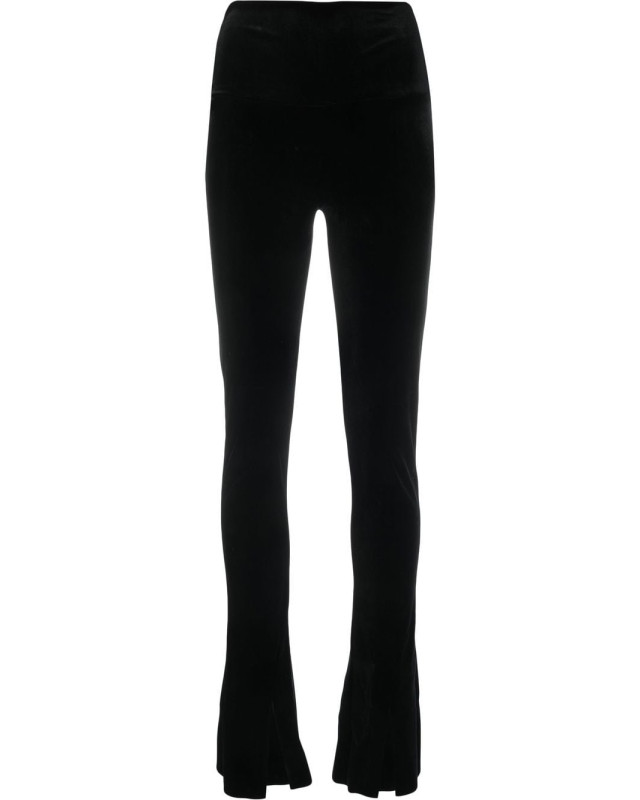 [Norma Kamali] Leggings FW22 ST5217VE016001