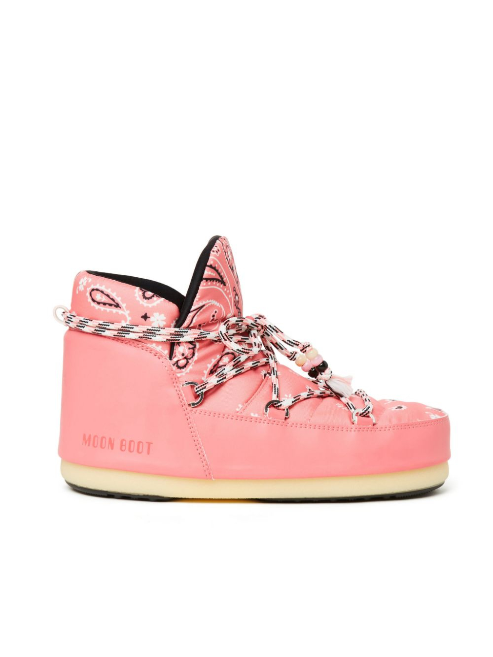 [Alanui] Ankle Boots FW22 LWIE003F22FAB0013085