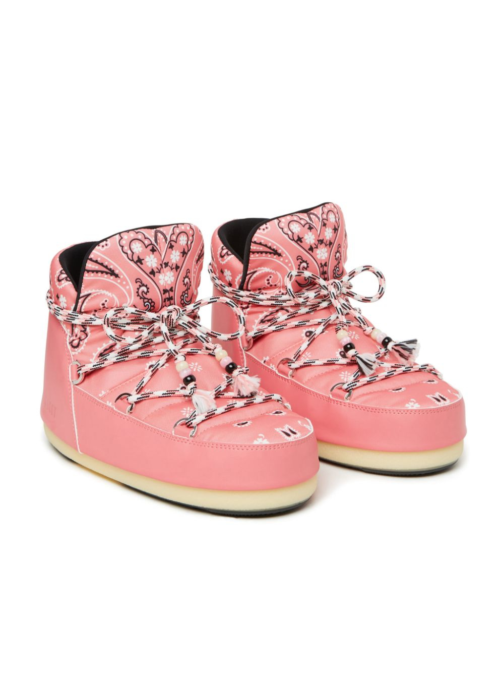 [Alanui] Ankle Boots FW22 LWIE003F22FAB0013085
