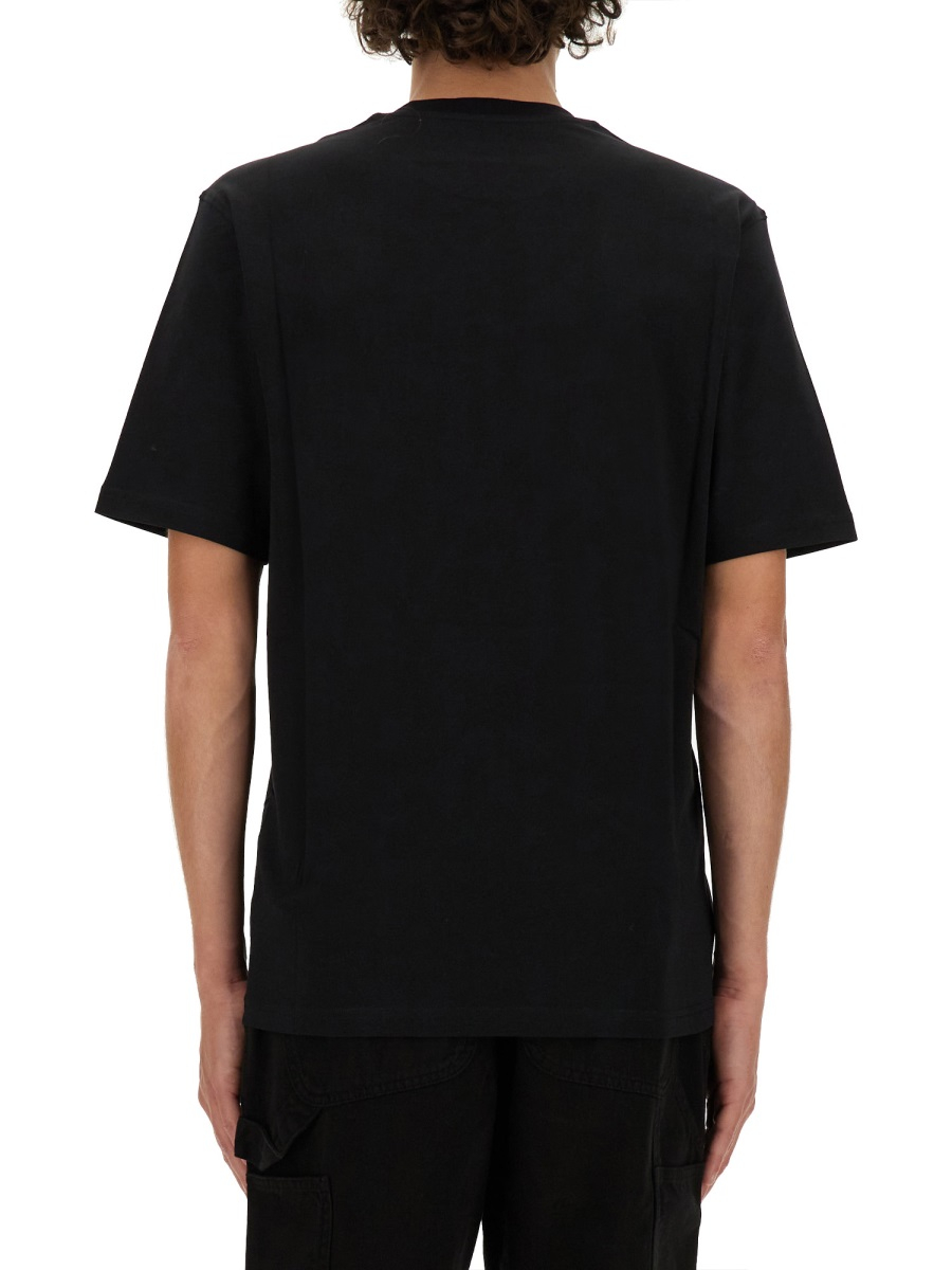 [Moschino] T-shirts Short Sleeve FW24 07037041_1555