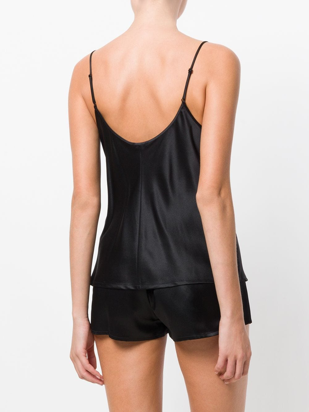 [La Perla] Slip gown SS21 LPDCFI00202890002