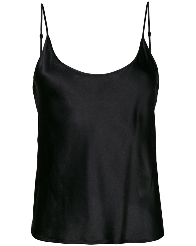 [La Perla] Slip gown SS21 LPDCFI00202890002