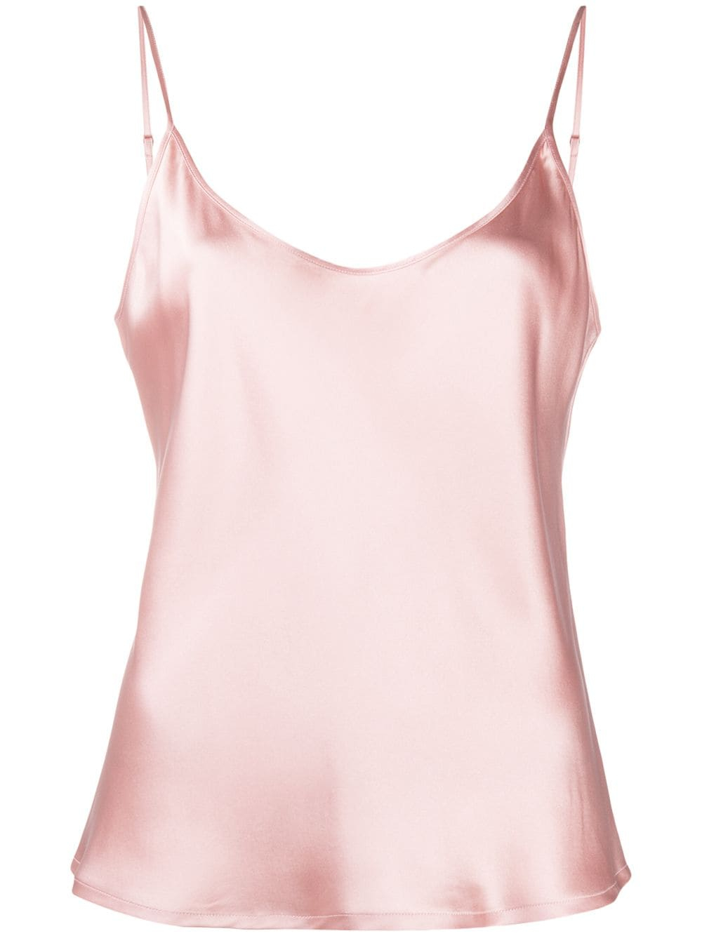 [La Perla] Slip gown SS21 LPDCFI0020289G195