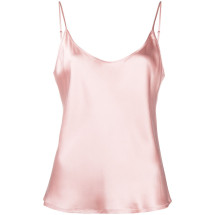 [La Perla] Slip gown SS21 LPDCFI0020289G195