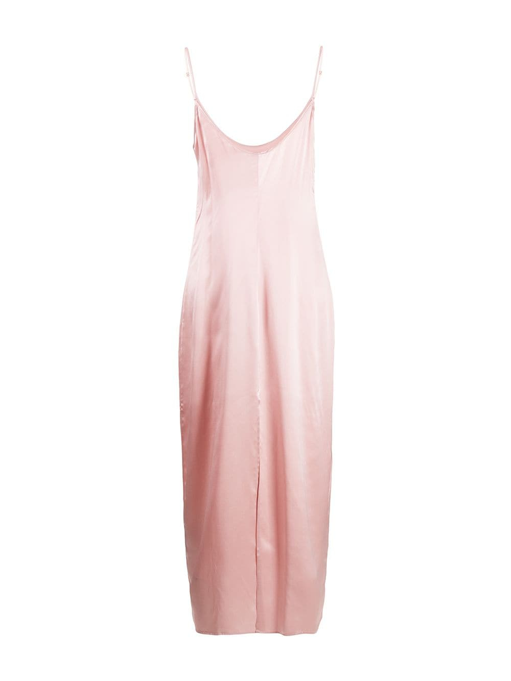 [La Perla] Slip gown SS21 LPDCFI0020292G195