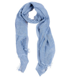 [PATACHOULI] Scarf SS22 BRISE11