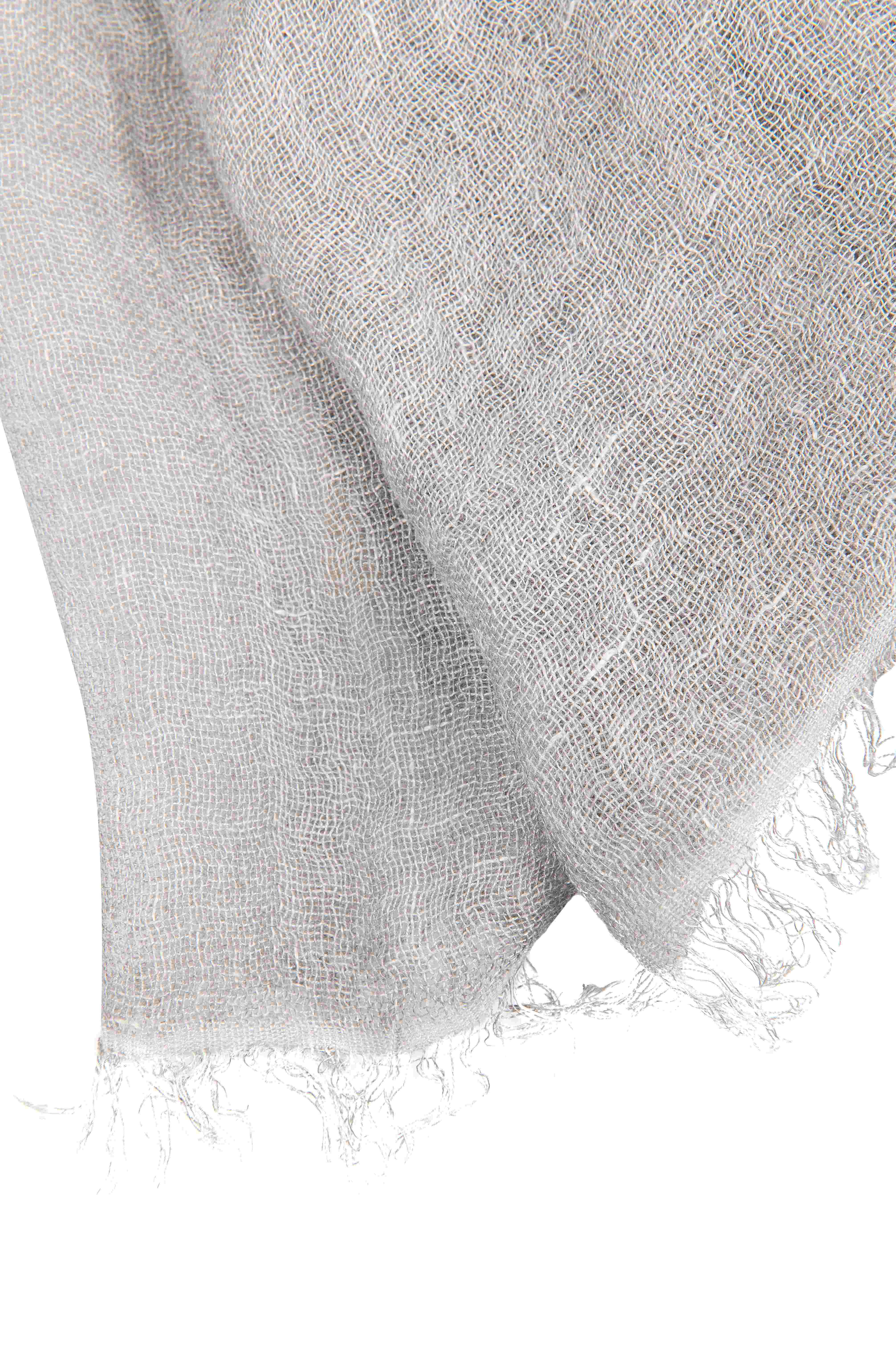 [PATACHOULI] Scarf SS22 BRISE2