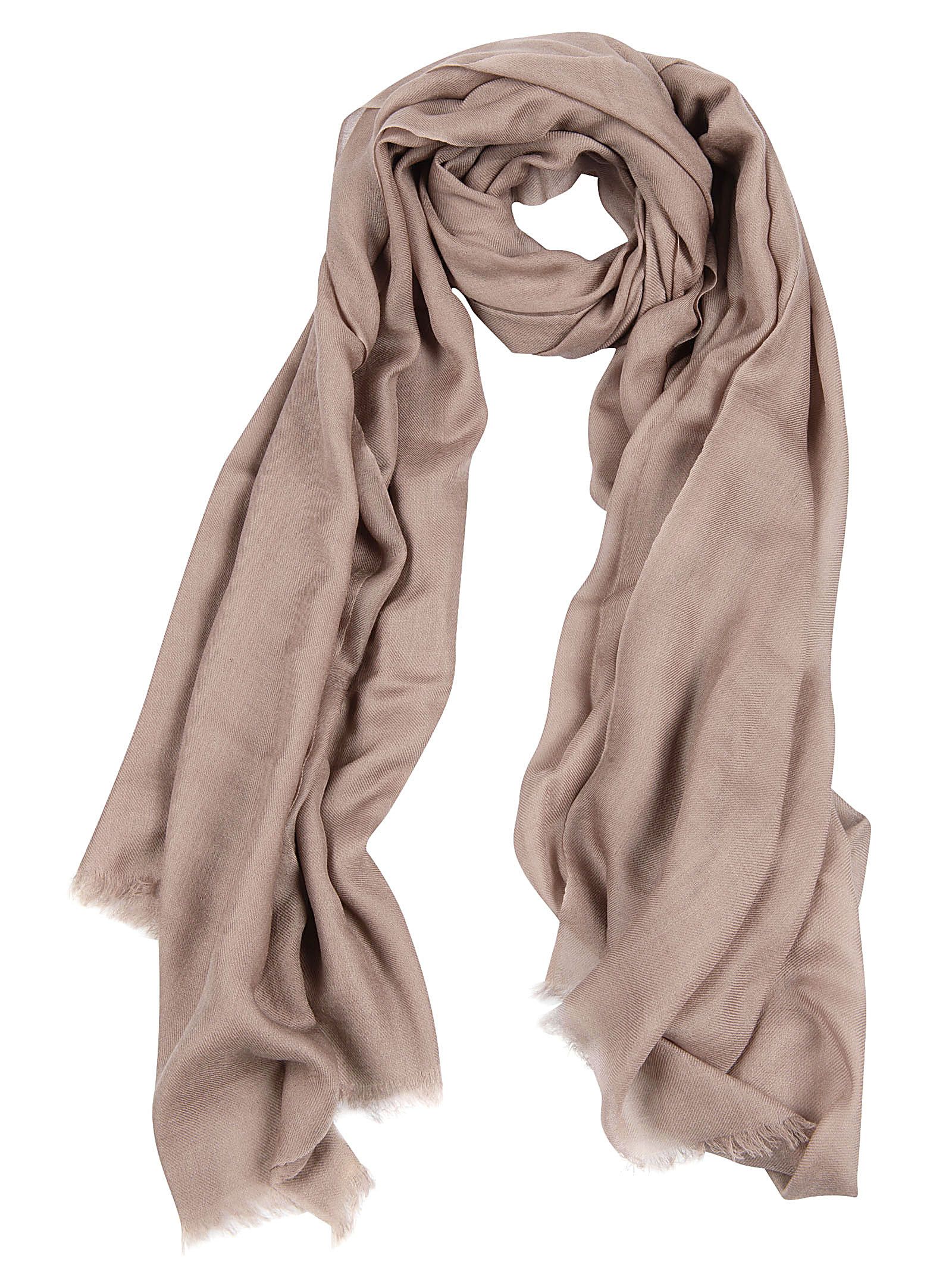[PATACHOULI] Scarf SS22 DIKA3