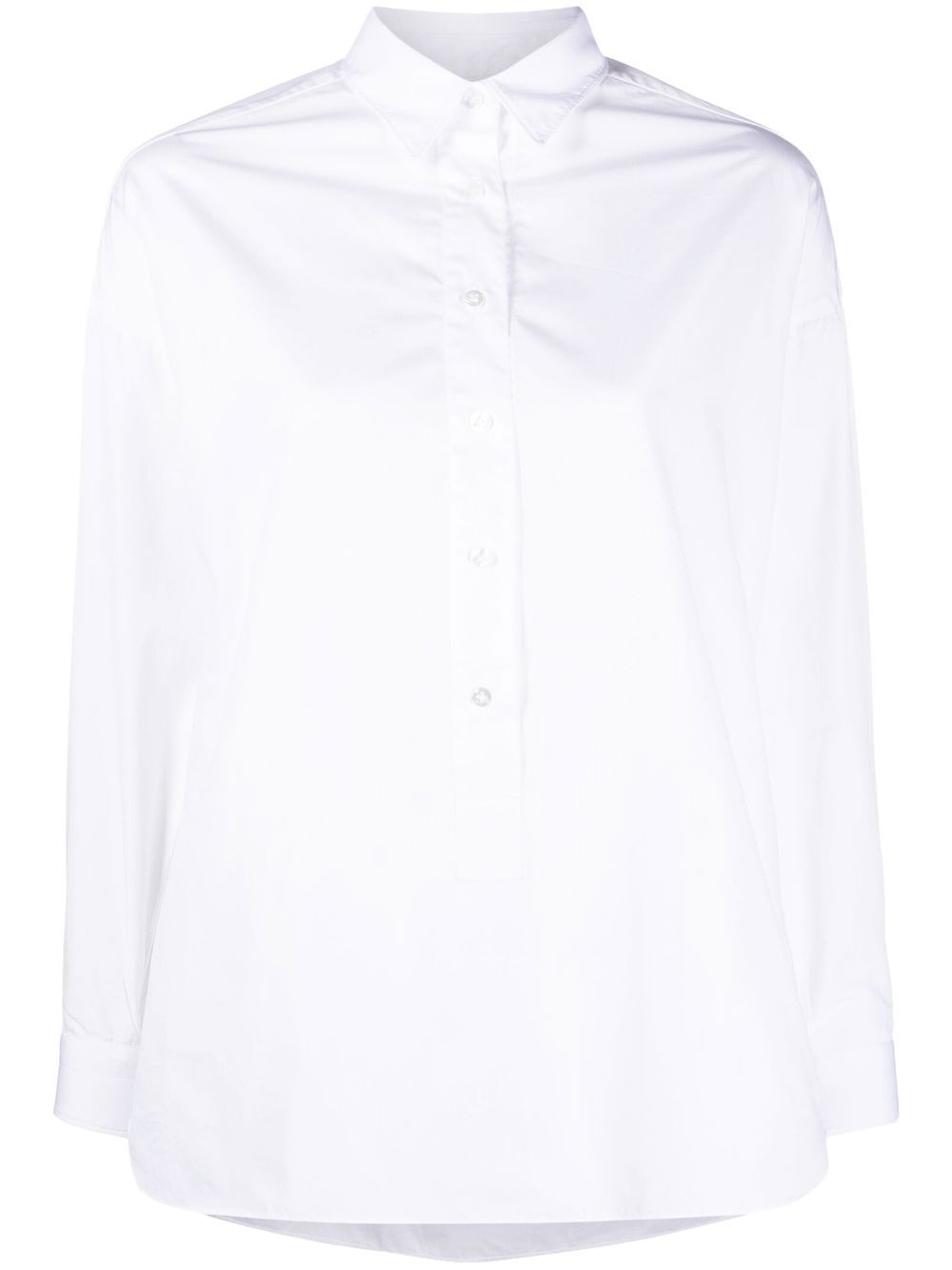[FINAMORE 1925 NAPOLI] Shirts Long Sleeve SS22 MARAJC014701