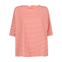[Apuntob] T-shirts Short Sleeve SS22 P1627TS631NATURALE/PAPAVERO