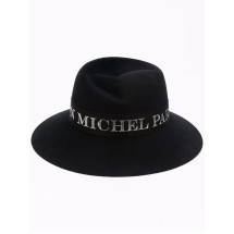 [Maison Michel] Hat FW21 1001157001VIRGINIEBLACK