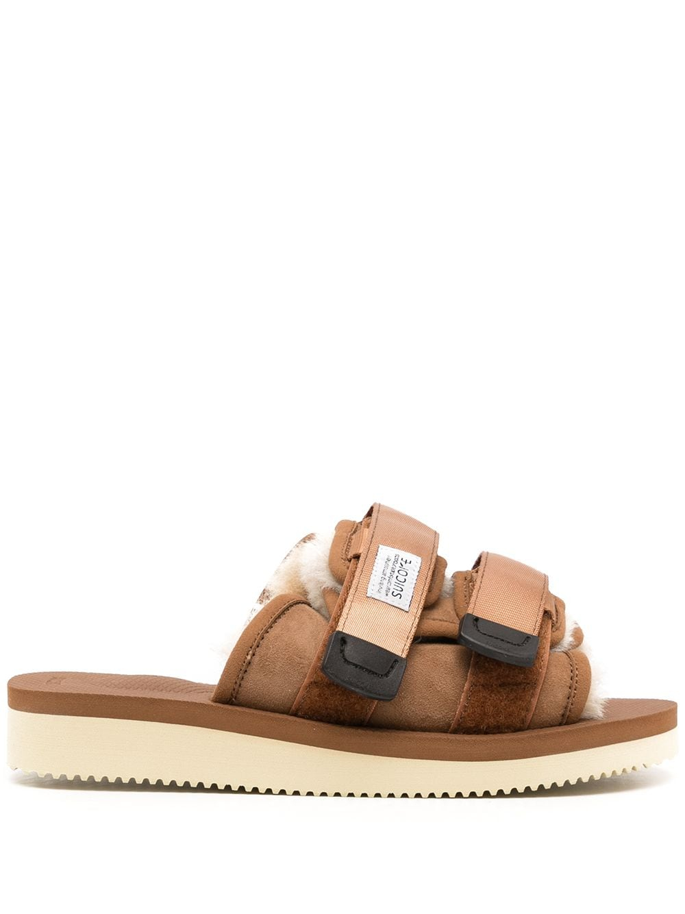 [Suicoke] Sandals FW21 OG056M2ABDBRW