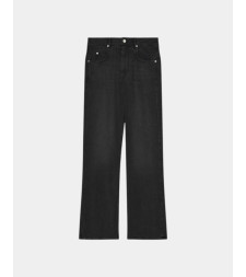 [Isabel Marant] Jeans FW25 PA0002FD B1H07I02FK