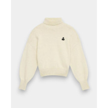 [Isabel Marant] Knitwear FW25 PU0663FA C1L17E02LY