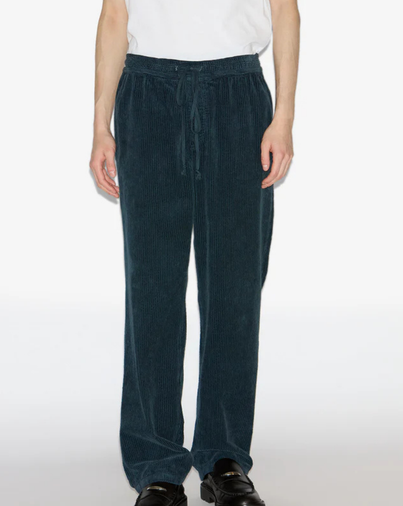 [Isabel Marant] Trousers FW25 PA0468HA B4G03H30SO