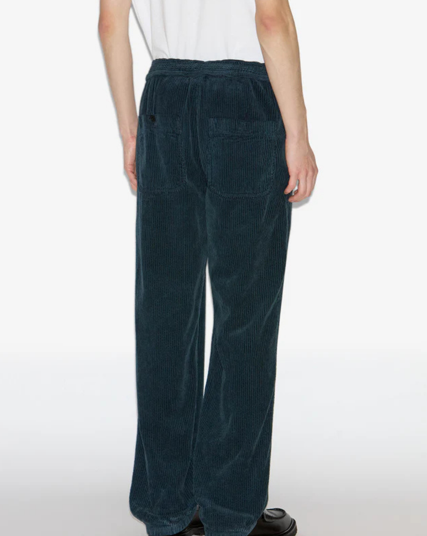 [Isabel Marant] Trousers FW25 PA0468HA B4G03H30SO