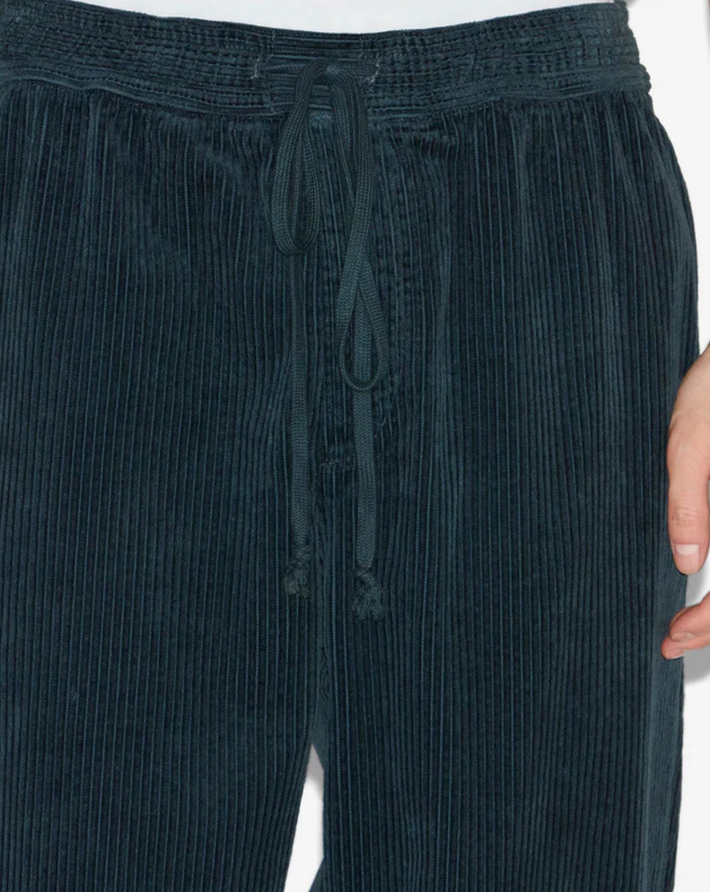 [Isabel Marant] Trousers FW25 PA0468HA B4G03H30SO