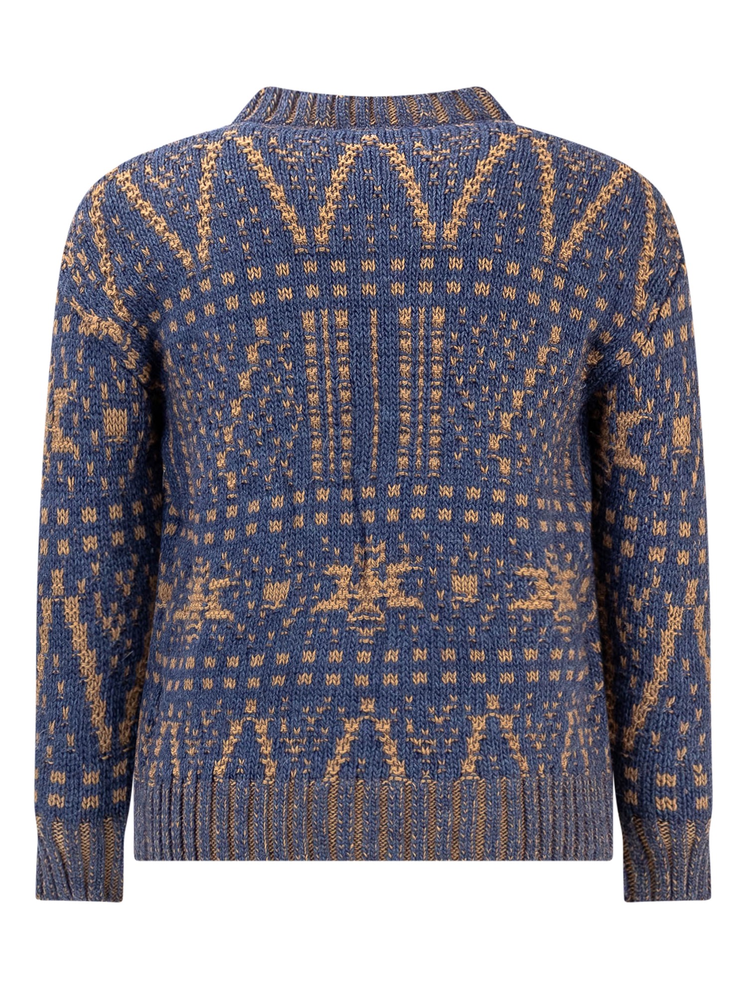 [GOLDEN GOOSE KIDS] Knitwear FW23 GKP01401P001237 50800