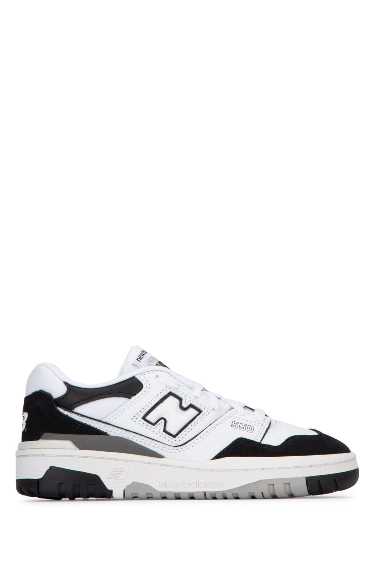 [new Balance] Sneakers FW24 GSB550CA BLACK
