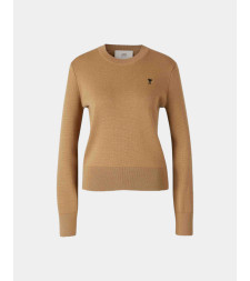 [Ami Paris] Knitwear FW25 FKS826001288