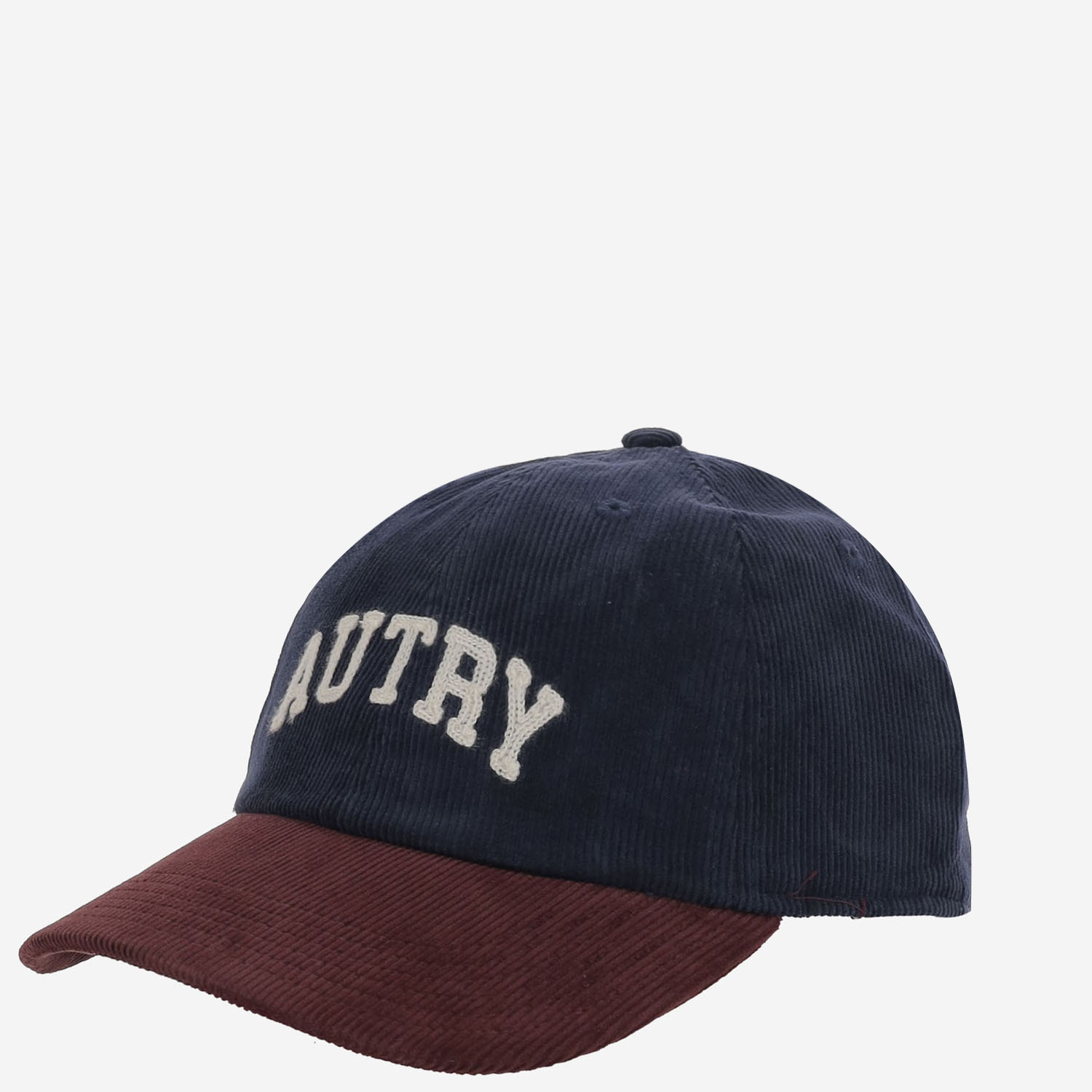 [AUTRY] Cap FW25 ACPUQ9BVVORTEX