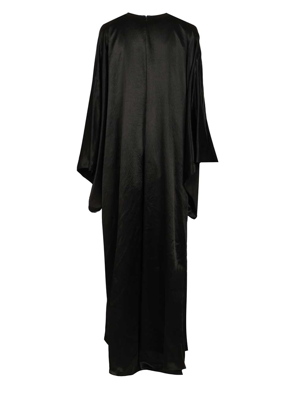 [Balenciaga] Long sleeve dress FW25 843933TSN031000