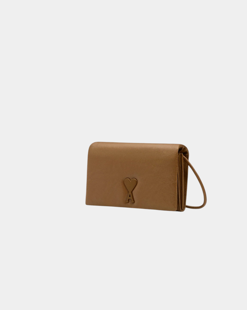 [Ami Paris] Minibag FW25 ULL164AL0052216