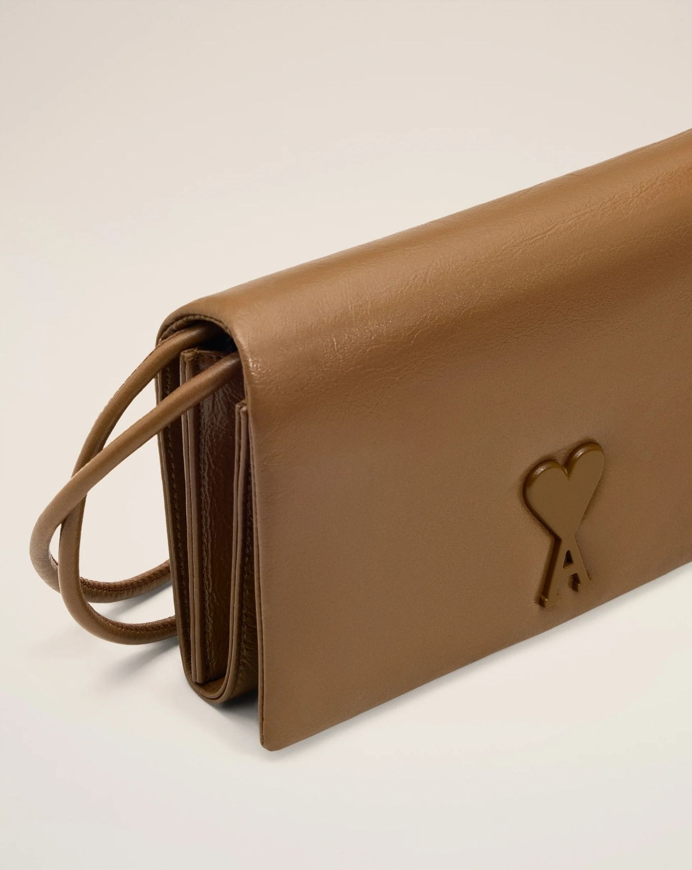 [Ami Paris] Minibag FW25 ULL164AL0052216