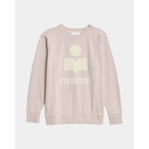 [Isabel Marant] Sweatshirt FW25 SW0160FAC3M07ELKEC